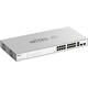 Wi-Tek WI-PCES320GFH Gbit Easy Smat Cloud PoE Switch