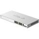 Wi-Tek WI-PCES320GFH Gbit Easy Smat Cloud PoE Switch