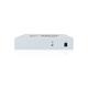 Wi-Tek WI-PCES509GF Cloud Easy Smart multi-gigabit PoE switch, 8x PoE
