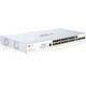 Wi-Tek WI-PCMS328GF V2 Gbit Cloud L2+ PoE Switch