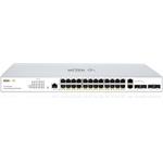 Wi-Tek WI-PCMS328GF V2 Gbit Cloud L2+ PoE Switch