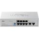 Wi-Tek WI-PS210GS (V2) PoE switch, 8x PoE