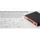 Wi-Tek WI-PS306GF-UPS V4 Solar Gbit PoE Switch