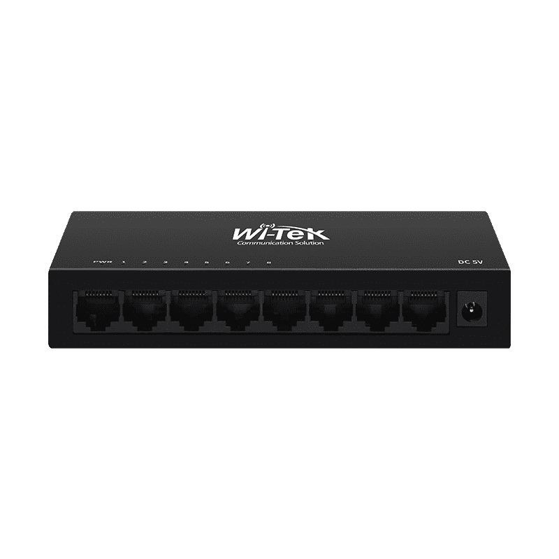 Wi-Tek WI-SG108 (V3) Gigabit switch