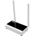 WiFi router Totolink N200RE AP/router/repeater/client, 4x LAN, 1x WAN (2,4GHz, 802.11n) 300Mbps, 2 SSID