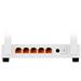 WiFi router Totolink N200RE AP/router/repeater/client, 4x LAN, 1x WAN (2,4GHz, 802.11n) 300Mbps, 2 SSID