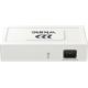 Wiking WK-PS210 PoE switch, 10x LAN/8x PoE, 76W