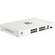Wiking WK-PS219GF 16x PoE+ Switch, 180W