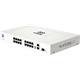 Wiking WK-PS219GF 16x PoE+ Switch, 180W