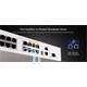 Wiking WK-PS219GF 16x PoE+ Switch, 180W