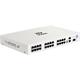 Wiking WK-PS227GF 24x PoE+ Switch, 270W