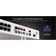 Wiking WK-PS227GF 24x PoE+ Switch, 270W