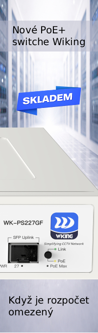 Witek 16 a 24 portů