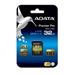 ADATA SDHC card 32 gigabytes UHS-I U1 Class 10, Premier Pro (R: 95 megabytes / W: 45 megabytes)