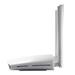 Edimax BR-6208AC WiFi Router, 4x LAN, 300+433Mbps, 3x fixed antenna