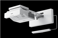 EPSON projektor EB-735Fi - 1280x1080, Full HD, 3600ANSI, HDMI, VGA, WiFi, Miracast, SHORT, 5 LET ZÁR