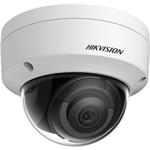 Hikvision IP dome camera DS-2CD2183G2-IS(2.8mm), 8MP, 2.8mm, Audio, Alarm, AcuSense