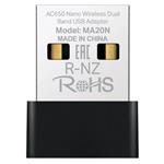 MERCUSYS MA20N Nano Wireless Dual Band USB adapter