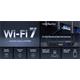 MERCUSYS MR47BE Tri-Band Wi-Fi 7 Router