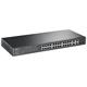TP-Link TL-SL2428P JetStream Smart PoE Switch