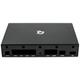 Turris Omnia Wi-Fi 6 upgrade kit - black case