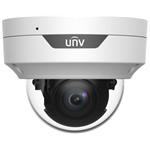 UNV IP dome camera - IPC3535LB-ADZK-G, 5MP, 2.8-12mm, easy