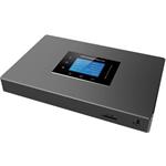 Grandstream UCM6301 VoIP PBX - Terminal for 500 users