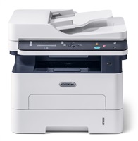 Xerox B205V_NI ČB laser. MFZ, A4, USB/Ethernet, 256mb, ADF, 30ppm, NET, Wifi, Apple AirPrint, Google