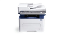 Xerox WorkCentre 3225DNI B & W laser. MFPs, A4, USB / Ethernet, 128 megabytes, DUPLEX, ADF, 28ppm, NET, Wifi