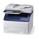 Xerox WorkCentre 6027Ni HiQ LED color MFPs, A4, 18pp, USB, Wi-Fi, NET 128 megabytes, PCL