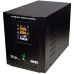 Záložní zdroj MHPower MPU-1200-12, UPS, 1200W, čistý sinus, 12V