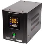 Záložní zdroj MHPower MPU-1600-12, UPS, 1600W, čistý sinus, 12V