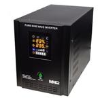 Záložní zdroj MHPower MPU-2100-24, UPS, 2100W, čistý sinus, 24V
