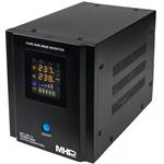 Záložní zdroj MHPower MPU-300-12, UPS, 300W, čistý sinus, 12V