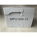 Záložní zdroj MHPower MPU-500-12, UPS, 500W, čistý sinus, 12V - Bazar