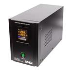 Záložní zdroj MHPower MPU-700-12, UPS, 700W, sinus, 12V