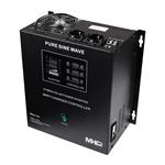 Záložní zdroj MHPower MSKD-700-12, UPS, 700W, čistý sinus, 12V, solární regulátor MPPT