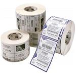 Zebra Labels Adhesive labels 102x152, for thermal
