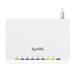 ZyXEL NBG-416N Wireless N150 Home Router, 150 Mb/s, 4 porty