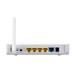 ZyXEL NBG-416N Wireless N150 Home Router, 150 Mb/s, 4 porty